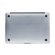 Накладка Incase Hardshell Case for MacBook Air 13 (2012-2017) - Blue Smoke (INMB200258-BSM), цена | Фото 2