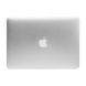 Накладка Incase Hardshell Case for MacBook Air 13 (2012-2017) - Blue Smoke (INMB200258-BSM), цена | Фото 3