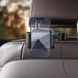 Автотримач із бездротовою зарядкою Baseus Energy Storage Backseat - Black, ціна | Фото 8