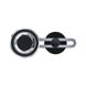 Автотримач Wiwu 360 Degree Rotatable Vent Design Car Phone Holder - Silver (CH-025), ціна | Фото 2