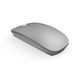 Бездротова мишка WIWU Wimic Lite WM101 (Bluetooth 4.0/2.4G) - White, ціна | Фото 2