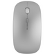 Бездротова мишка WIWU Wimic Lite WM101 (Bluetooth 4.0/2.4G) - White, ціна | Фото 1
