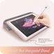 Чехол i-Blason Cosmo Series Trifold Case for iPad 9.7 (2017/2018) - Marble (IBL-IP9.7-COS-M), цена | Фото 2