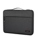 Чехол-сумка WIWU Pilot Sleeve for MacBook 13-14" - Gray, цена | Фото 3