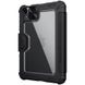 Протиударний чохол із захистом камери Nillkin Bumper Leather Case Pro for iPad Mini 6 (2021) - Black, ціна | Фото 3