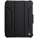 Протиударний чохол із захистом камери Nillkin Bumper Leather Case Pro for iPad Mini 6 (2021) - Black, ціна | Фото 2