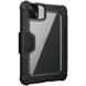 Противоударный чехол с защитой камеры Nillkin Bumper Leather Case Pro for iPad Mini 6 (2021) - Black, цена | Фото 5