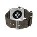 Ремешок Incase Nylon Nato Band for Apple Watch 38/40/41 mm (Series SE/7/6/5/4/3/2/1) - Deep Red (INAW10011-DRD), цена | Фото 1