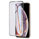 Захисне скло JINYA Diamond 3D 3 in 1 set for iPhone XS - Black (JA6019), ціна | Фото 1