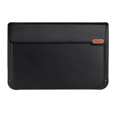 Чехол с подставкой Nillkin Versatile Laptop Sleeve MacBook 14（Horizontal design) - Gray, цена | Фото