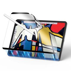 Магнітна плівка ESR Paper-Feel Magnetic Screen Protector for iPad Pro 13 2024