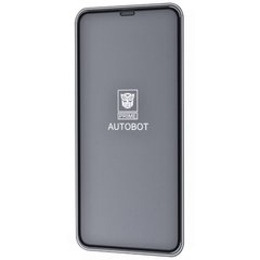 Защитное стекло PRIME AUTOBOT iPhone 12/12 Pro - Black, цена | Фото