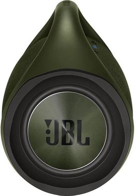 Портативна колонка JBL Boombox - Squad (JBLBOOMBOXSQUAD), ціна | Фото