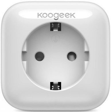 Умная розетка Koogeek Plug EU (P1EU), цена | Фото