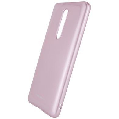 TPU чохол Molan Cano Glossy для Xiaomi Redmi K20 / K20 Pro / Mi9T / Mi9T Pro - Рожевий, ціна | Фото