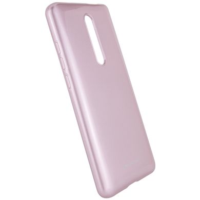 TPU чохол Molan Cano Glossy для Xiaomi Redmi K20 / K20 Pro / Mi9T / Mi9T Pro - Рожевий, ціна | Фото