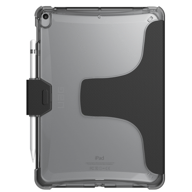 Чехол UAG для iPad Air 10.5 (2019) Plyo, Ice (121542114343), цена | Фото