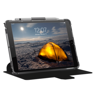 Чохол UAG для iPad Air 10.5 (2019) Plyo, Ice, ціна | Фото