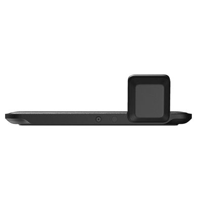 Бездротовий зарядний пристрій Nomad Base Station Apple Watch Edition Black (NM30011A00), ціна | Фото