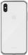 Moshi Vitros Slim Clear Case Crystal Clear for iPhone XS/X (99MO103901), цена | Фото 1