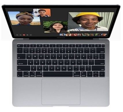 Apple MacBook Air 13' Space Gray 256Gb (MVFJ2) 2019, ціна | Фото