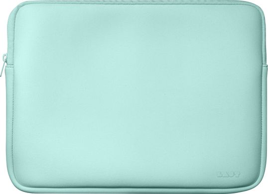 Чохол-папка LAUT HUEX PASTELS SLEEVES for MacBook 13-14" - Щербет (L_MB13_HXP_Y), ціна | Фото