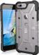 Ударопрочный чехол UAG Plasma для iPhone 6/6s plus / 7 plus/8 plus - Black (Лучшая копия), цена | Фото 1