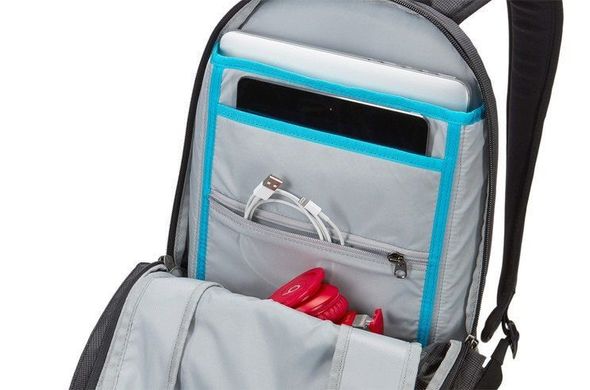 Рюкзак Thule EnRoute 13L Daypack for MacBook 13' - Black (TH 3203428), ціна | Фото