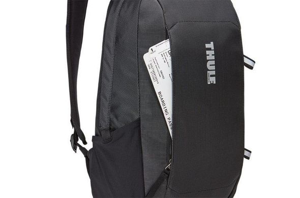 Рюкзак Thule EnRoute 13L Daypack for MacBook 13' - Black (TH 3203428), цена | Фото