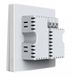 Выключатель Aqara Light Switch (Double-Button) (QBKG03LM/AK014CNW01), цена | Фото 2
