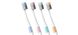 Набор зубных щеток Xiaomi Doctor Bei Toothbrush Colors (4 шт) (NUN4006RT), цена | Фото 2