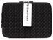Неопреновый чехол Gearmax Diamond Sleeve for MacBook Air 13 - Black, цена | Фото 1