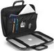Сумка BOMBATA NYLON for MacBook 13-14" с ремнем - Серая (E00806 3), цена | Фото 2
