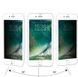 Защитное стекло Анти-шпион MIC Privacy 3D Full-Screen для iPhone 7 | 8 | SE 2 (2020) | SE 3 (2022) - White, цена | Фото 2