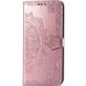 Шкіряний чохол (книжка) Art Case із візитницею для Samsung Galaxy M20 - Сірий, ціна | Фото 1