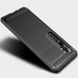 TPU чехол Slim Series для Xiaomi Mi Note 10 / Note 10 Pro / Mi CC9 Pro - Черный, цена | Фото 4