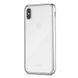 Moshi Vitros Slim Clear Case Crystal Clear for iPhone XS/X (99MO103901), цена | Фото 3