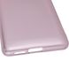 TPU чохол Molan Cano Glossy для Xiaomi Redmi K20 / K20 Pro / Mi9T / Mi9T Pro - Рожевий, ціна | Фото 6