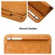 Чохол JisonCase Leather Sleeve for iPad Pro 10.5 - Brown (JS-PRO-23M20), ціна | Фото 3