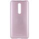 TPU чохол Molan Cano Glossy для Xiaomi Redmi K20 / K20 Pro / Mi9T / Mi9T Pro - Рожевий, ціна | Фото 1