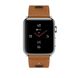 Ремінець COTEetCI Fashion W15 Leather for Apple Watch 42/44mm Red (WH5221-RD), ціна | Фото 4