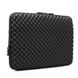 Чохол Decoded Waxed Leather Sleeve for MacBook Pro 13 (2016-2020) - Black (D8SS13WXBK), ціна | Фото 8