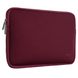 Чехол Mosiso Neopren Sleeve for MacBook Pro 13 (2016-2020) / Air 13 (2018-2020) - Purple, цена | Фото 2