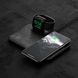 Бездротовий зарядний пристрій Nomad Base Station Apple Watch Edition Black (NM30011A00), ціна | Фото 8