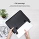 Чехол с подставкой Nillkin Versatile Laptop Sleeve MacBook 14（Horizontal design) - Black, цена | Фото 10