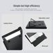 Чохол з підставкою Nillkin Versatile Laptop Sleeve MacBook 14（Horizontal design) - Black, ціна | Фото 4