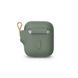Чехол Moshi Pebbo Case Mint Green for Airpods (99MO123841), цена | Фото 2