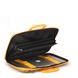 Сумка BOMBATA TWEED for MacBook 15-16 inch з ременем - Чорна (E00850-4), ціна | Фото 2