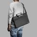 Сумка tomtoc 360 Slim Shoulder Bag for 15 Inch MacBook Pro (2016-2018) - Gray (A45-D01G), цена | Фото 6