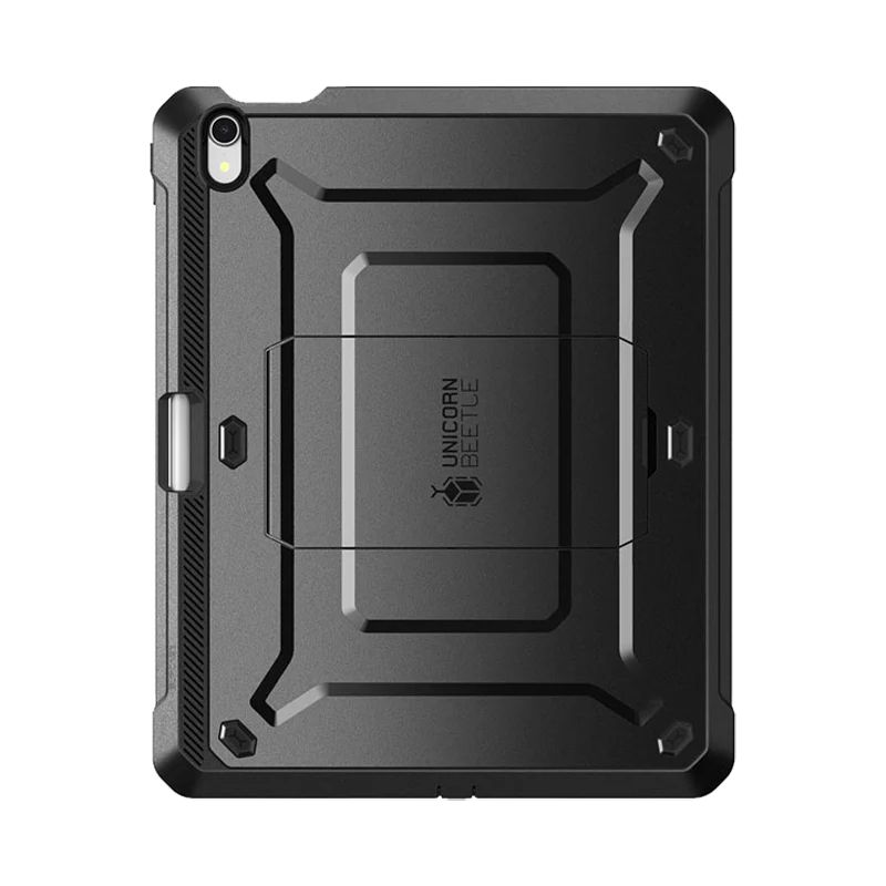 Протиударний чохол-книжка із захистом екрану SUPCASE UB Pro Full Body Case for iPad Air 11 (2024)